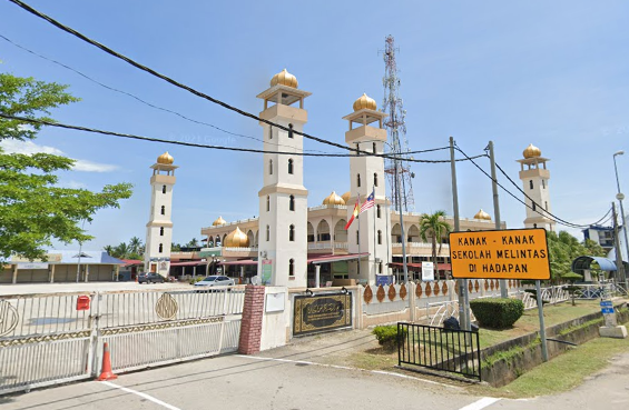 Masjid Ar-Raudhah
